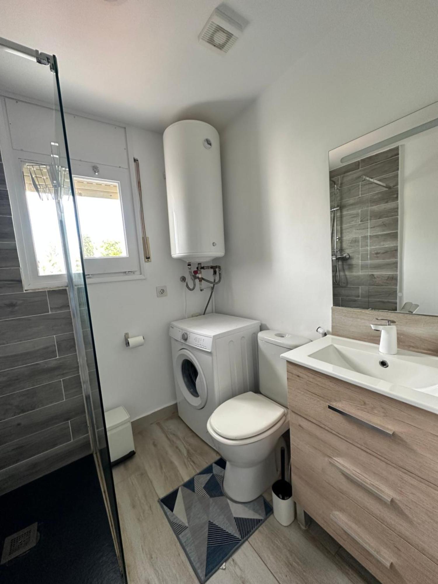 Sol Playa Piscina Apartment Empuriabrava Exterior photo