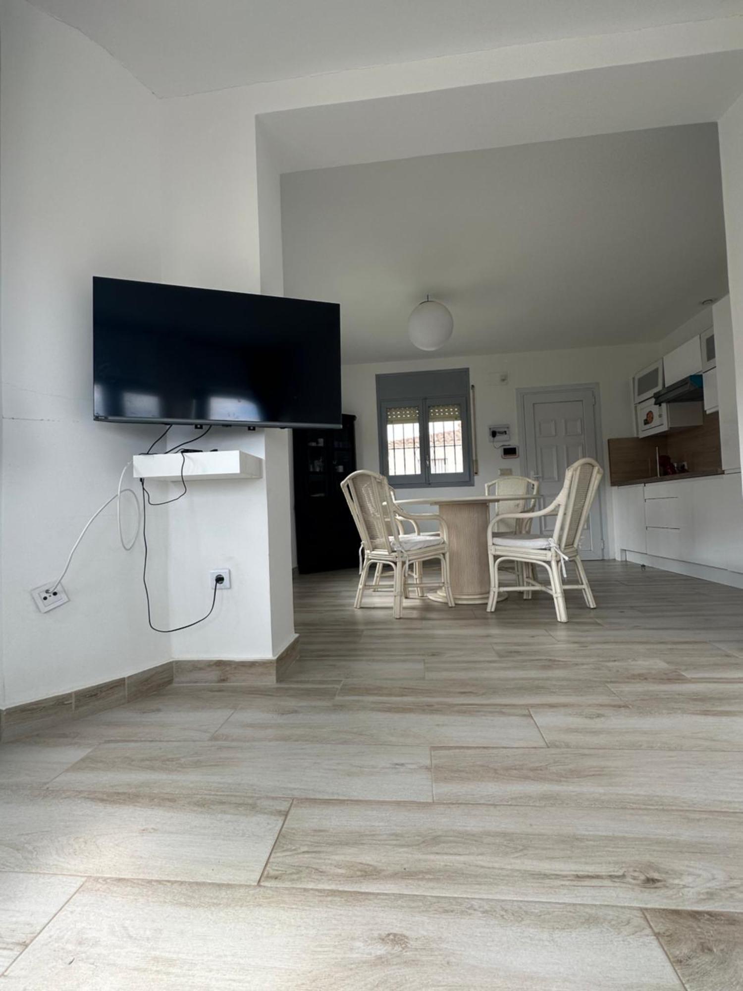 Sol Playa Piscina Apartment Empuriabrava Exterior photo