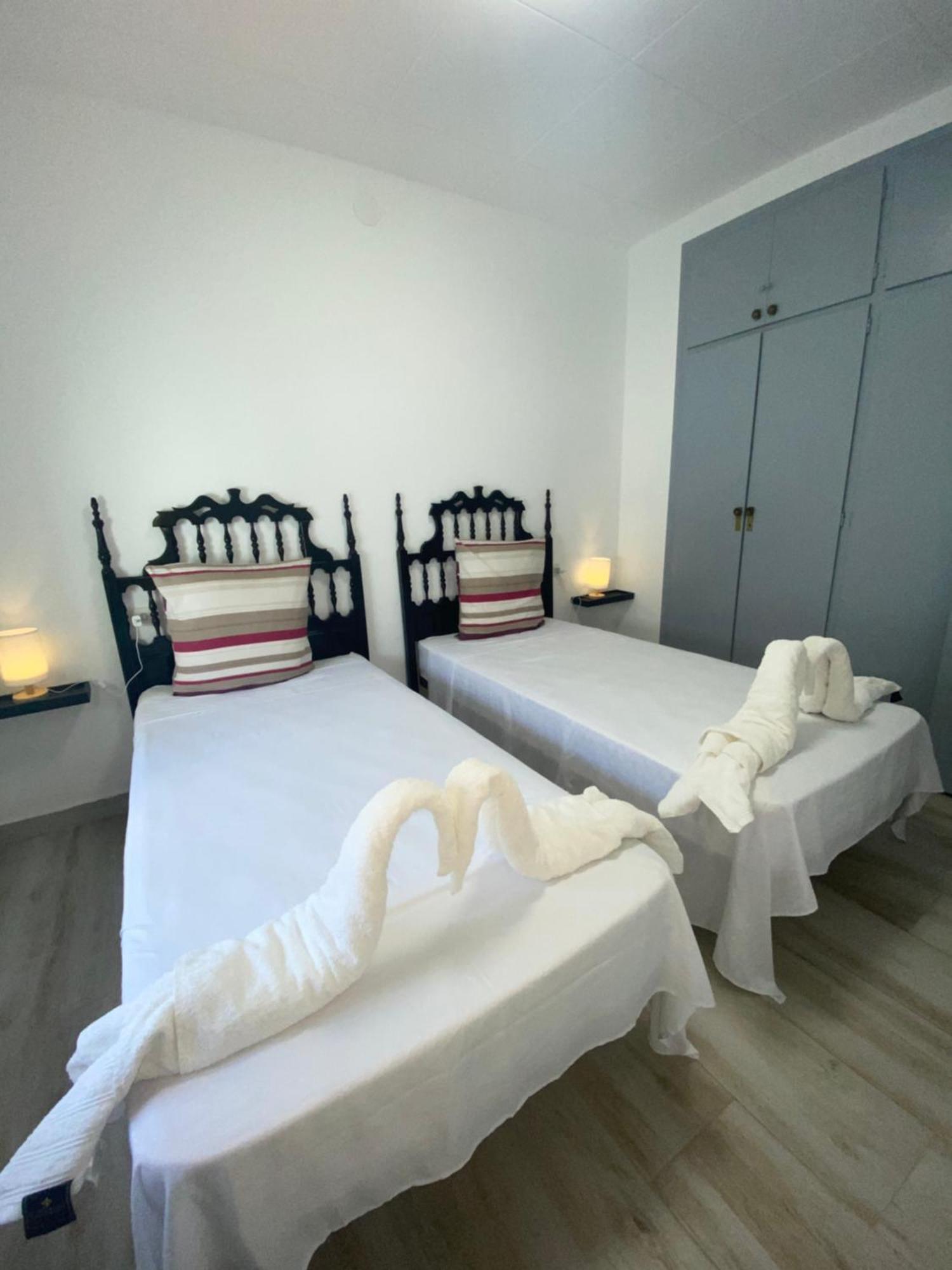 Sol Playa Piscina Apartment Empuriabrava Exterior photo