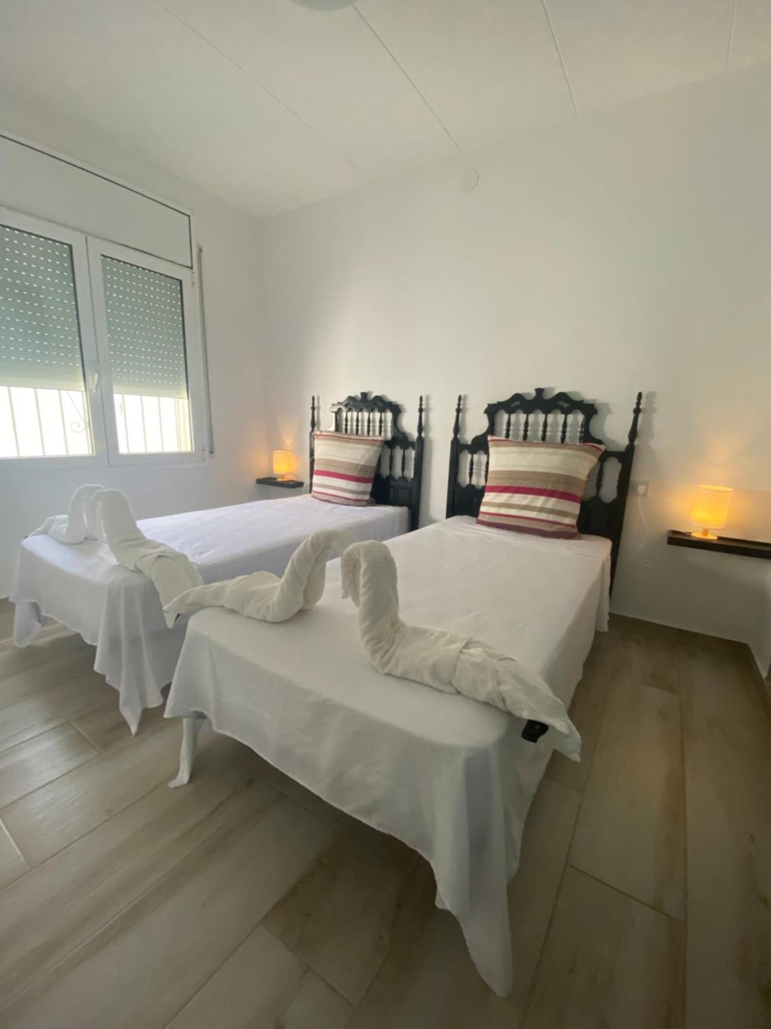 Sol Playa Piscina Apartment Empuriabrava Exterior photo
