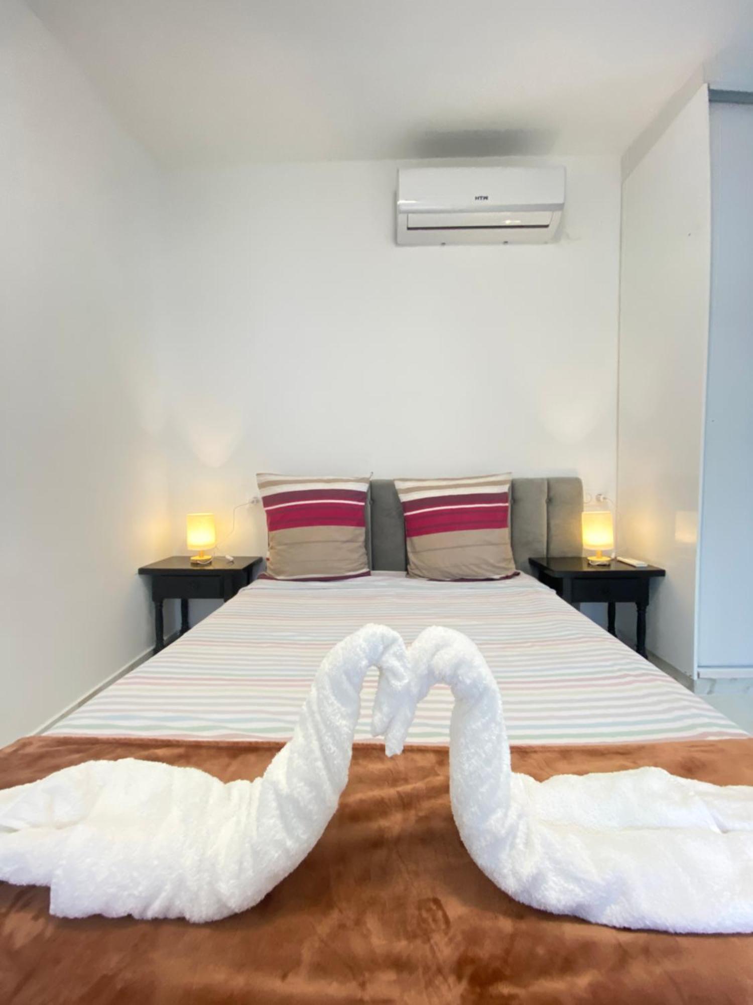 Sol Playa Piscina Apartment Empuriabrava Exterior photo